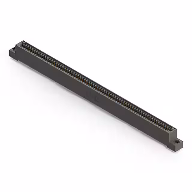 895-068-524-107 EDAC Inc.  Edgeboard Connectors